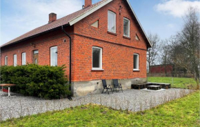 4 Bedroom Lovely Home In Södra Sandby, Södra Sandby